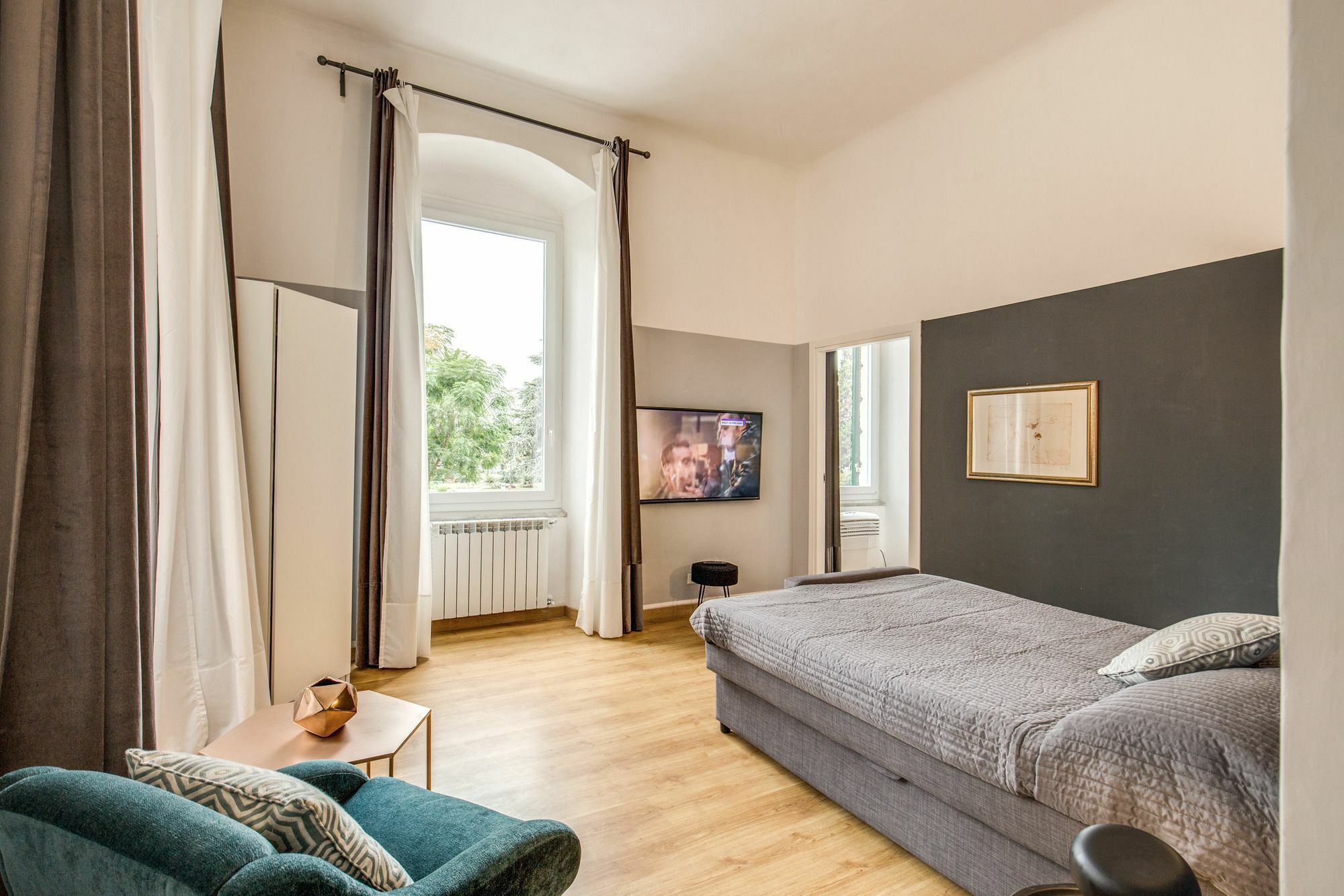 Downtown Srl - Waterfront Cinque Terre Apartment Специя Екстериор снимка